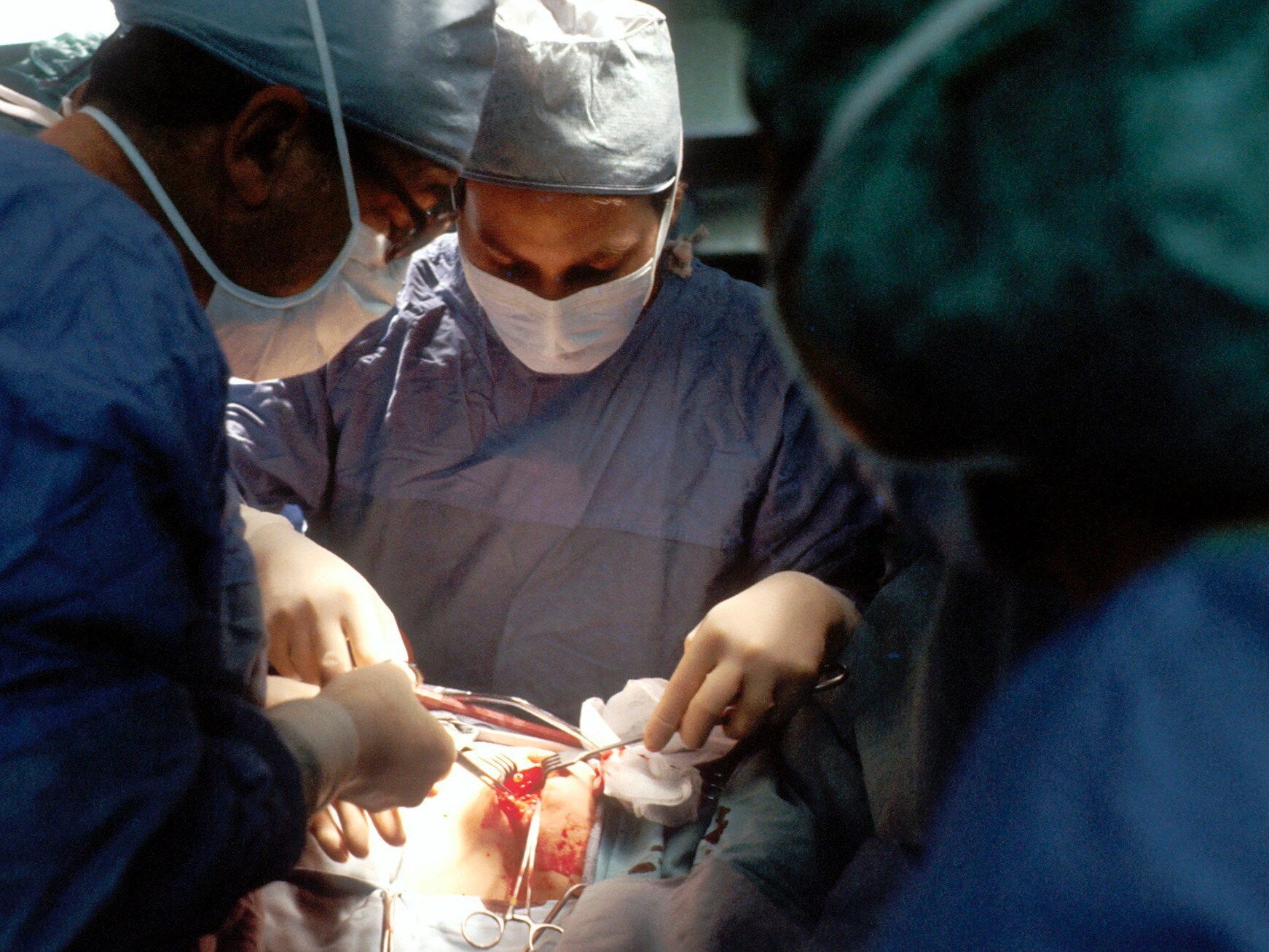 Lookout For These Symptoms Of A Kidney Failure