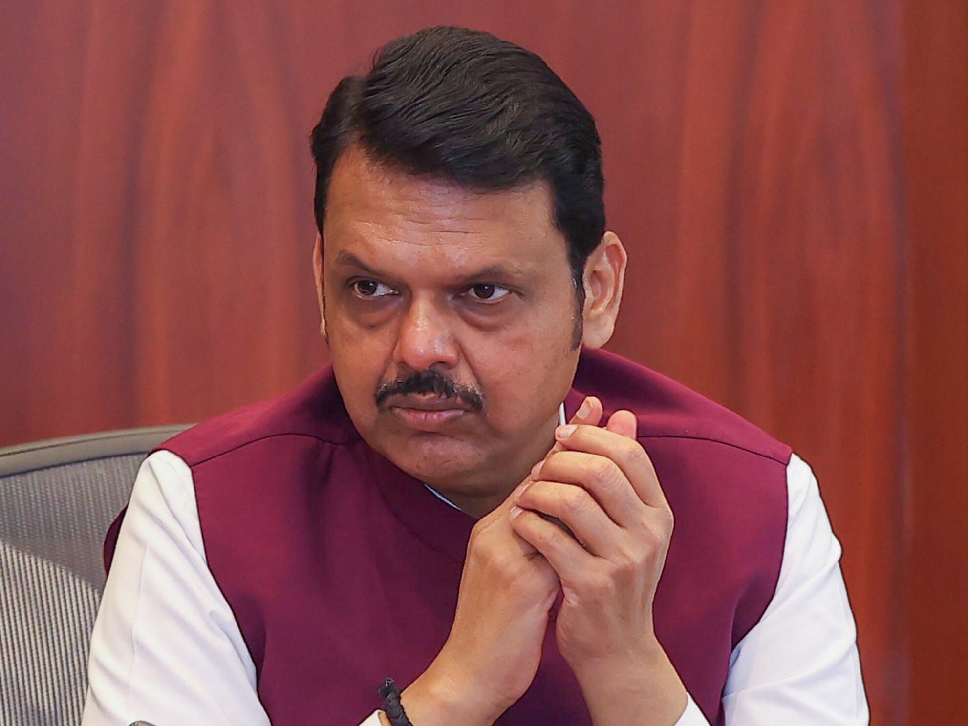 करपात्र उत्पन्नाची मर्यादा 12 लाख करणे हा निर्णय ऐतिहासिक : CM फडणवीस