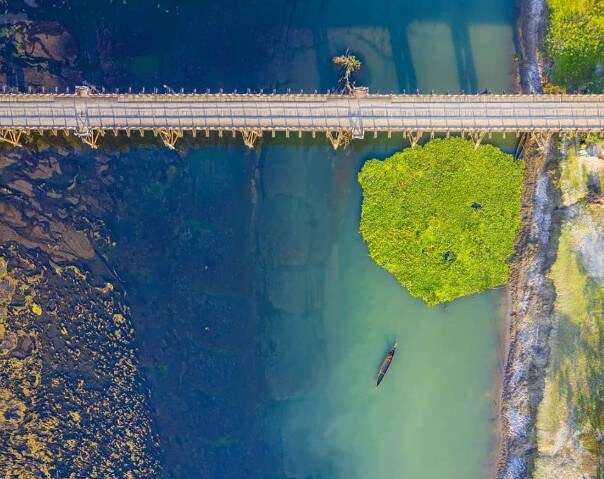 Majuli: The World's Biggest River Island