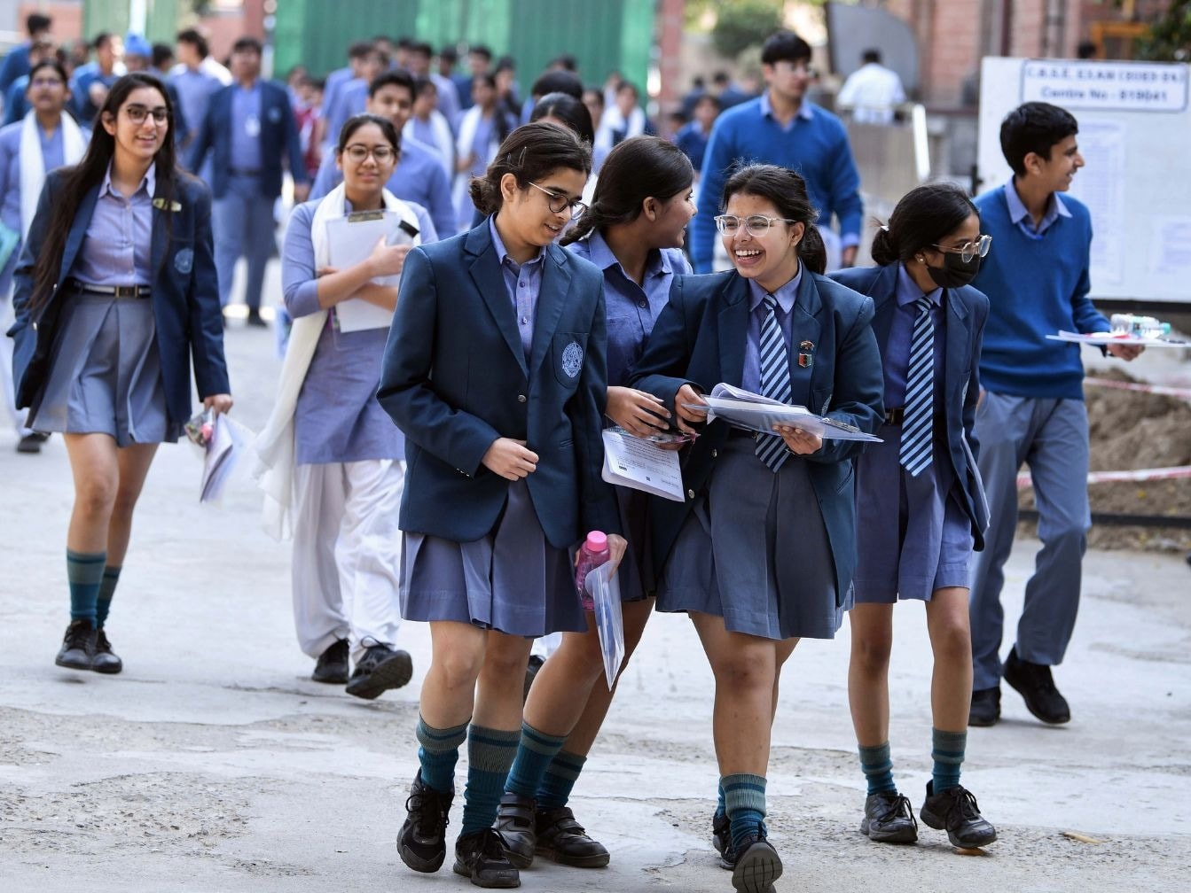 Marking Scheme Of Class 10 Cbse Science Board Exam 2025 Marking Scheme Of Class 10 Cbse Science Board Exam 2025