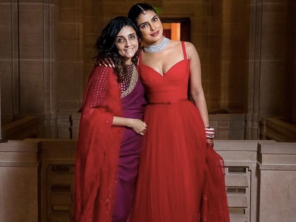 Meet Stylist To The Stars Ami Patel