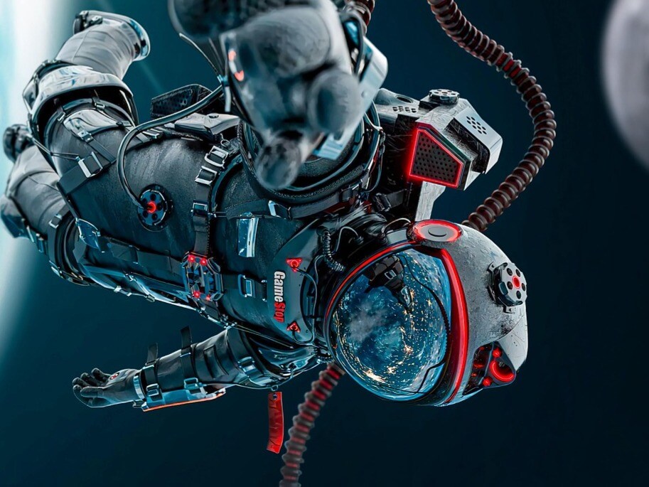 Mind Blowing Facts About Space