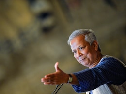 Reform Deal Reached, Bangladesh Says It Will Receive $1.3 Billion From IMF Reform Deal Reached, Bangladesh Says It Will Receive $1.3 Billion From IMF