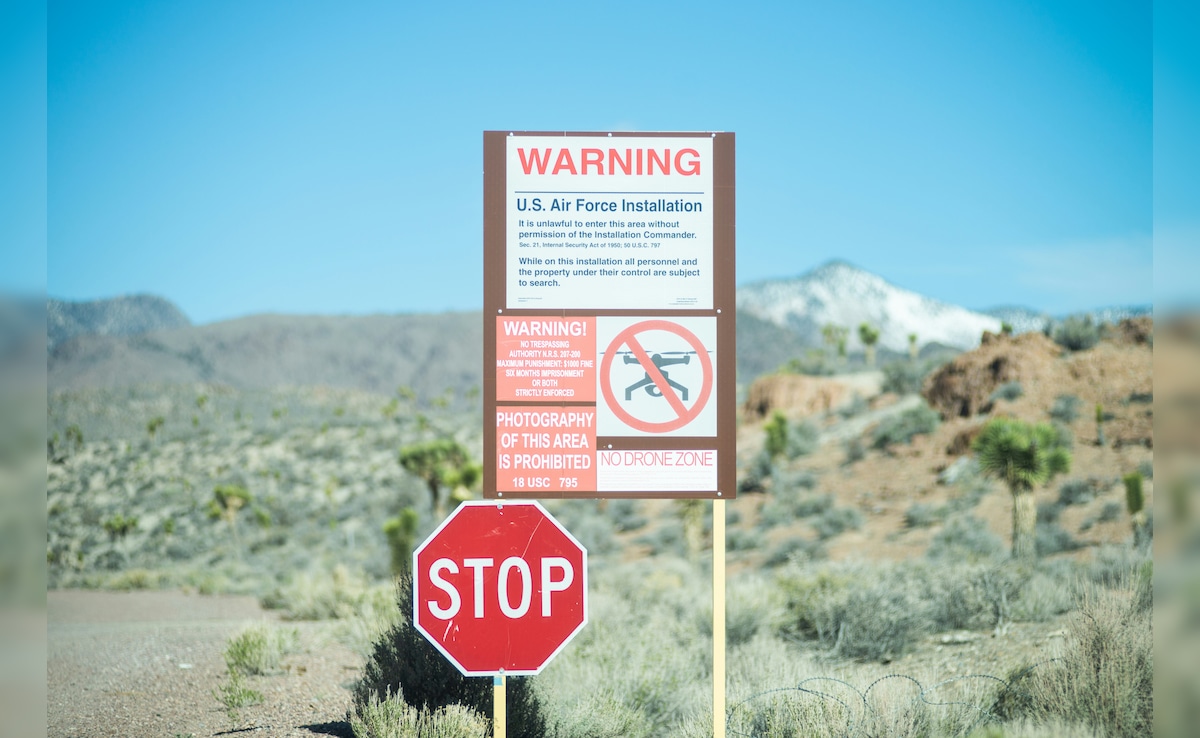 Latest and Breaking News on NDTV