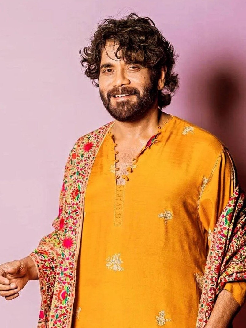 Nagarjuna Akkineni: Unknown Facts About The King Of Tollywood, image size:804x1073