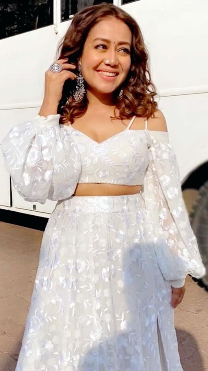 neha kakkar dress design 36 Neha kakkar dresses ideas