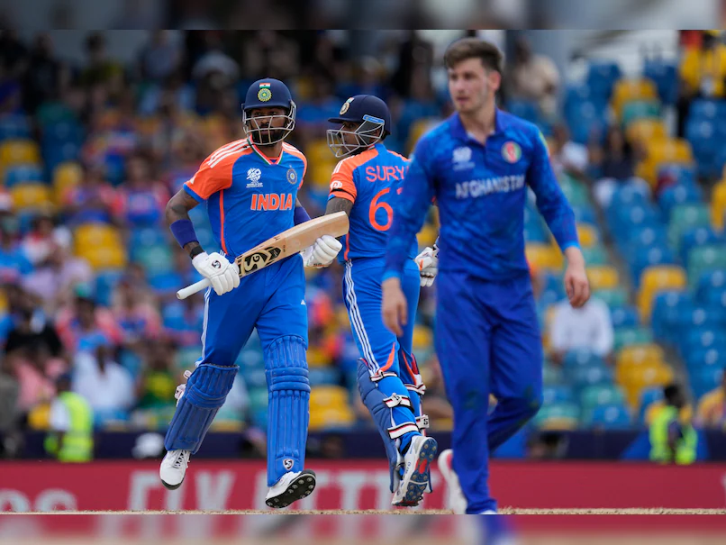 Champions Trophy Most Sixes