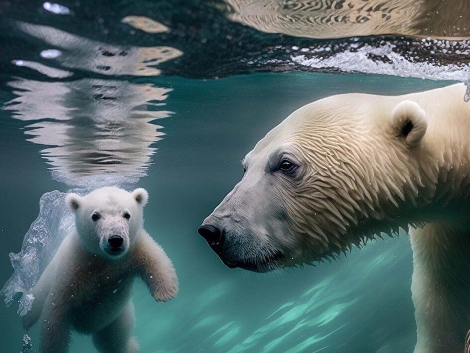 Non-Aquatic Animals That Can Hold Their Breath Underwater The Longest