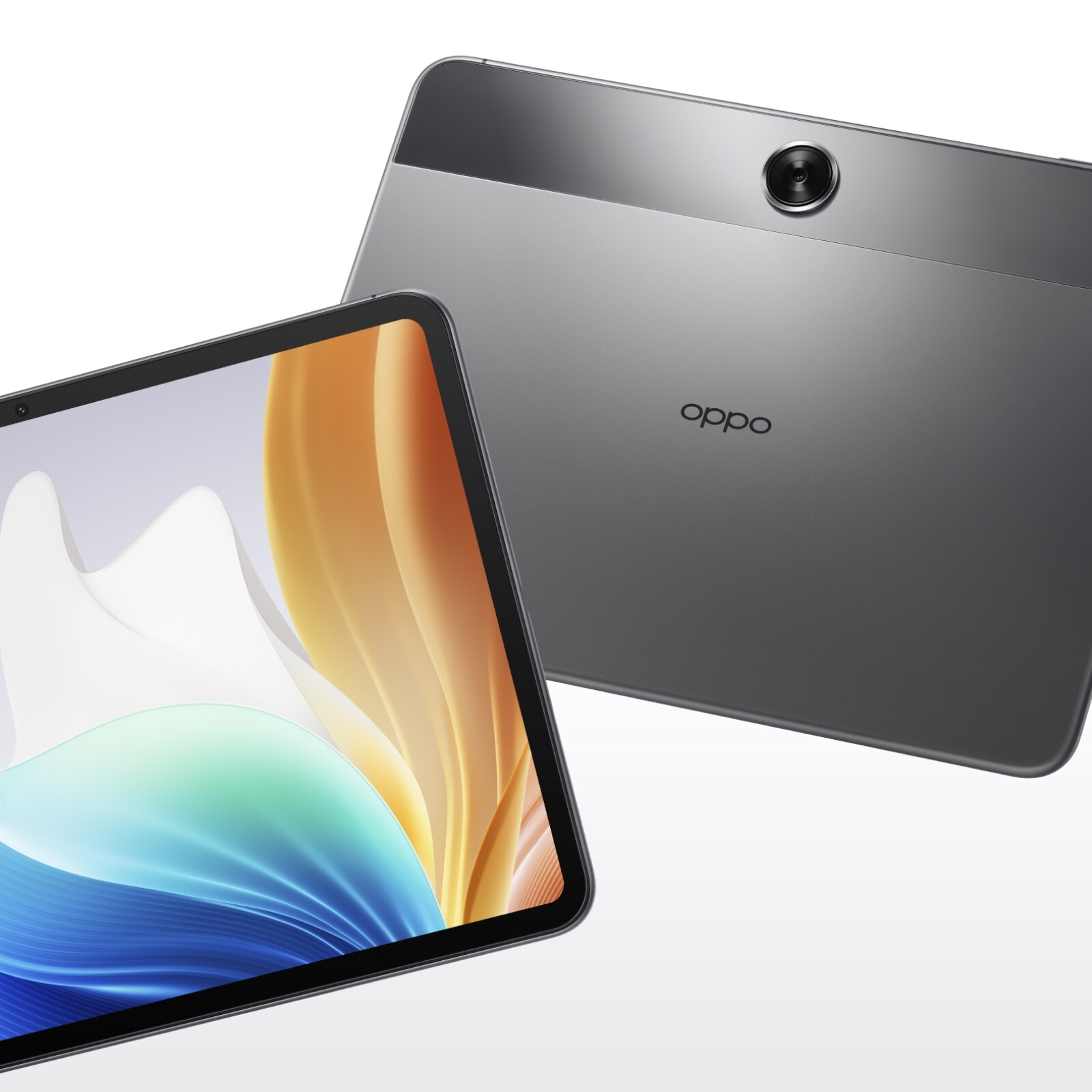Oppo Pad Neo Launched 8000mAh Battery 90Hz Display Specifications Features
