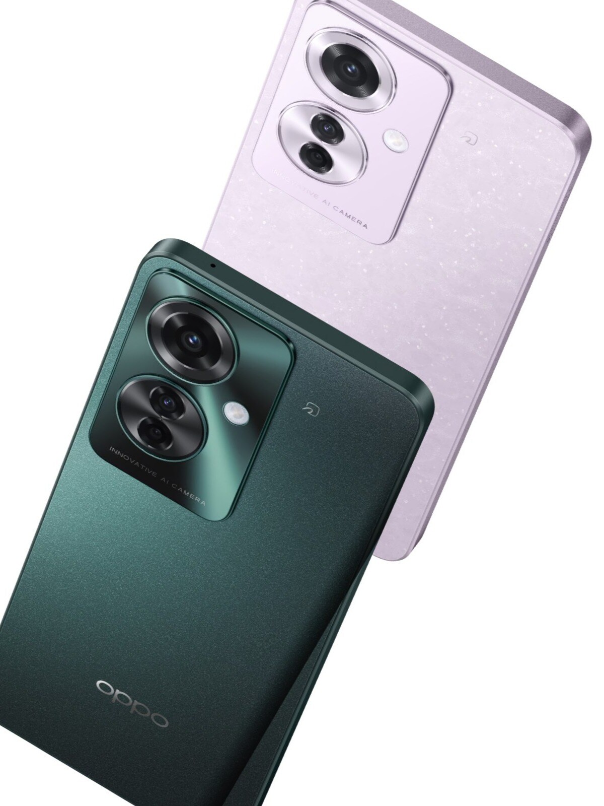 Oppo Reno 11A Launched Price Specifications Availability
