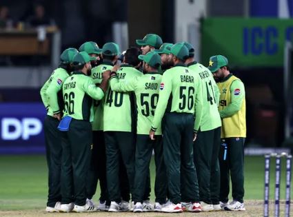Pakistan's Humiliating Record After Champions Trophy Low