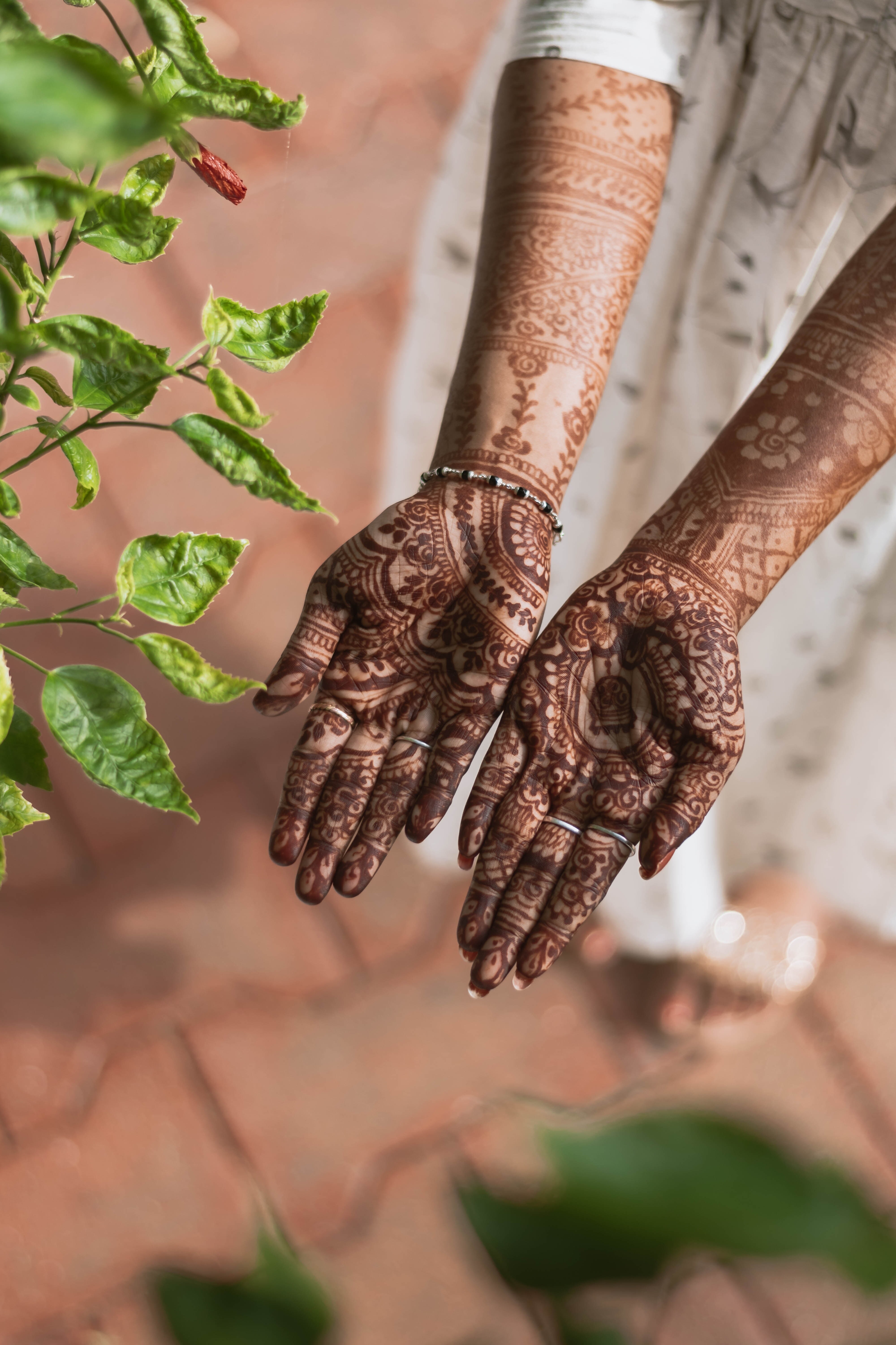mehndi