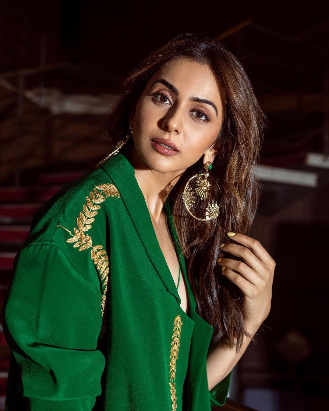 Rakul Preet