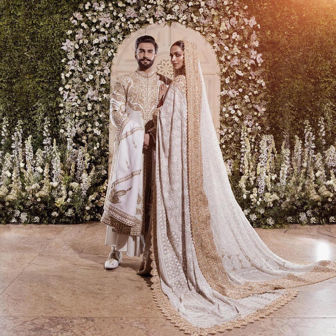 ranveer singh and deepika padukone