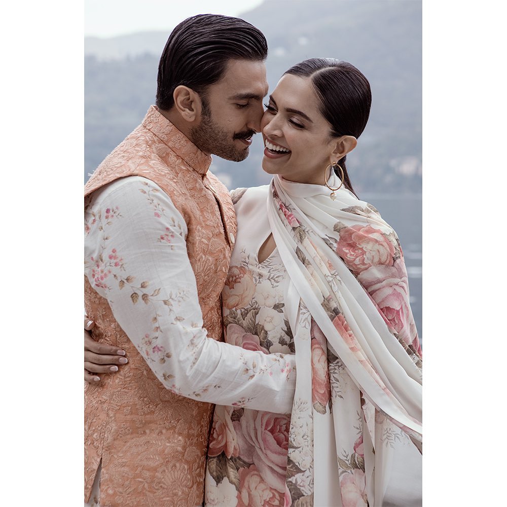 ranveer singh and deepika padukone