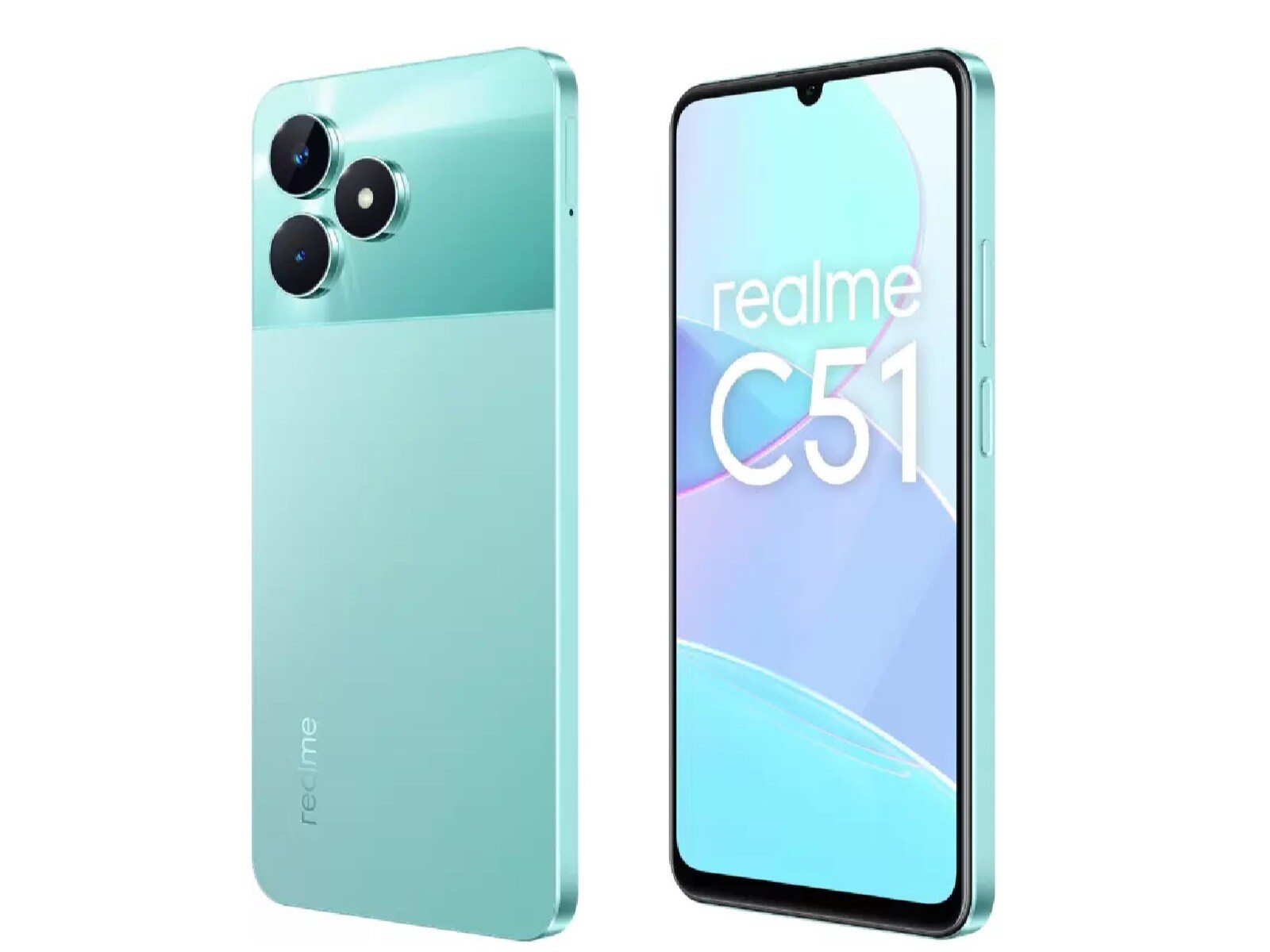 Realme C51 स्पेशल सेल में मिल रहा सस्ता, सिर्फ आज है मौका