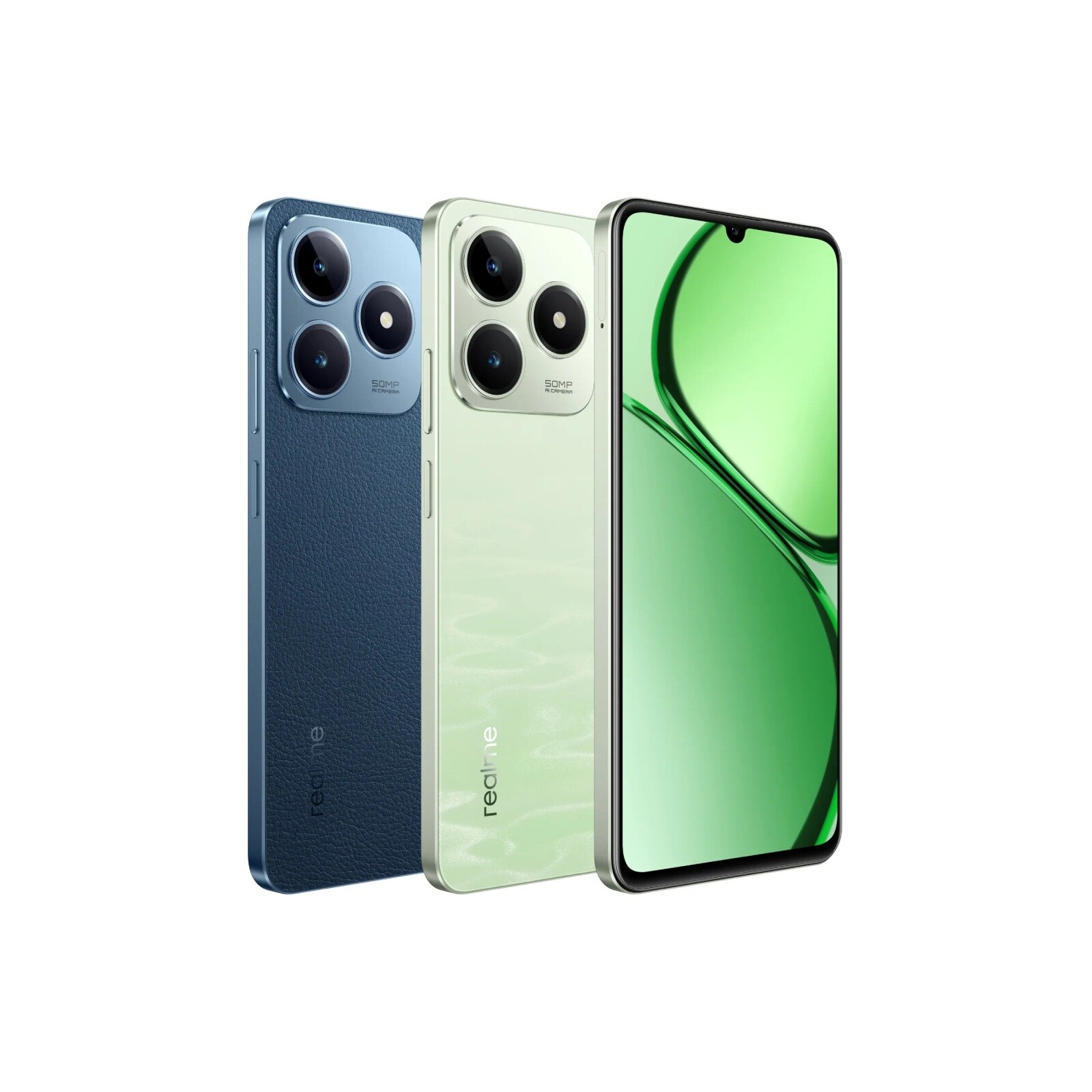 Realme C63 Budget Smartphone Launched Price Specifications Availability