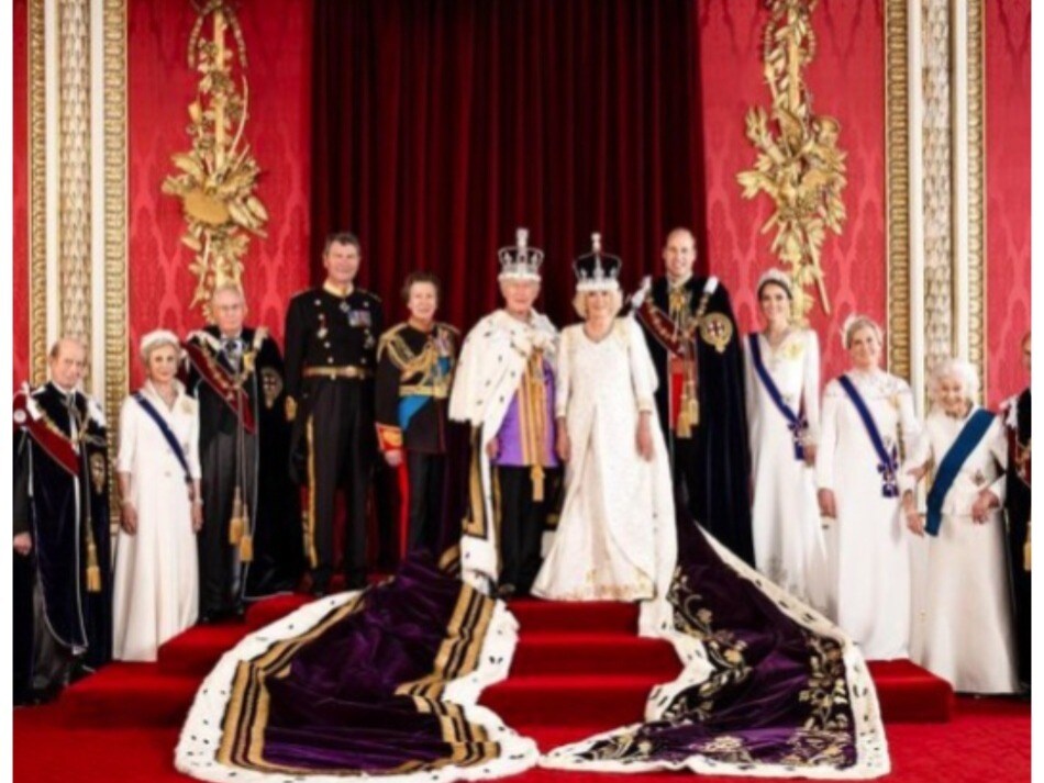 Royal Family Crises In Recent Years