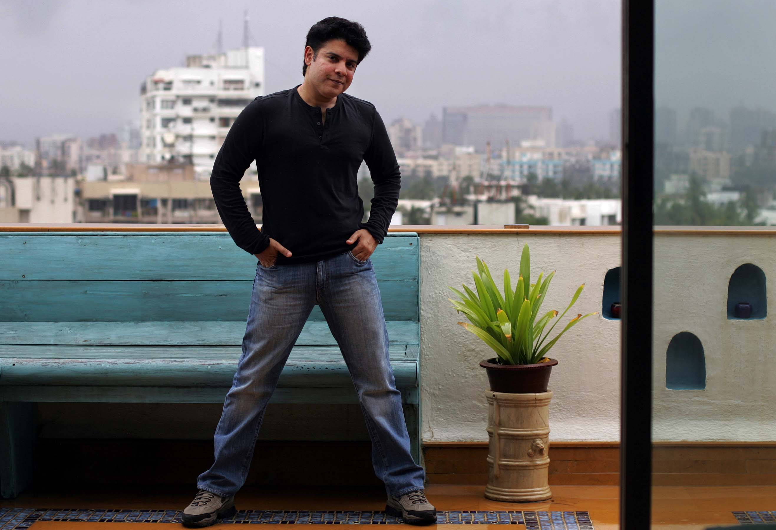 sajid