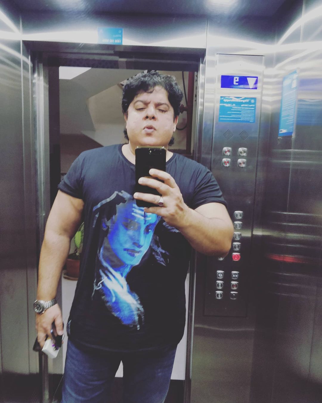 sajid