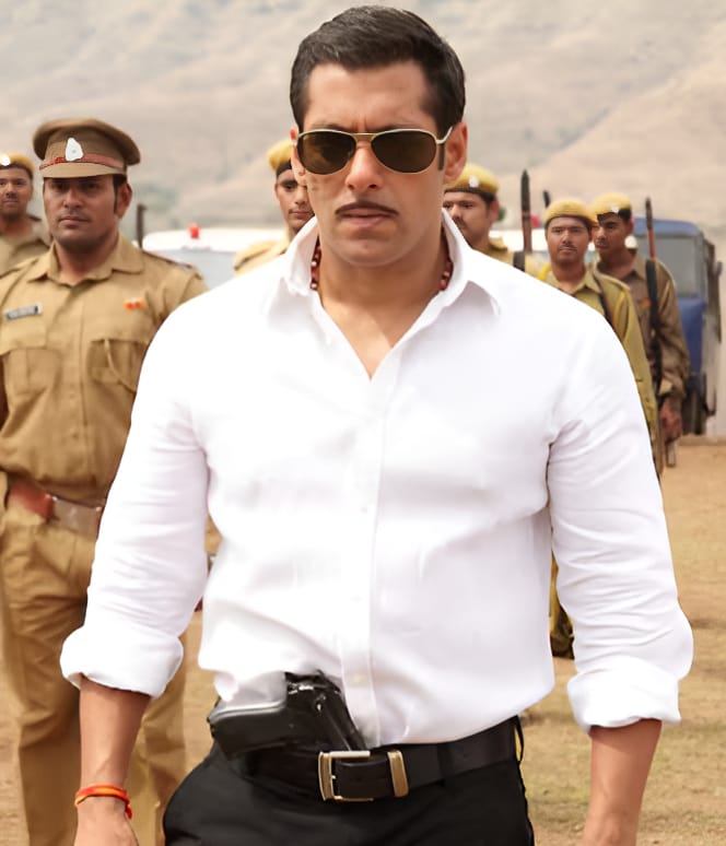 Salman Khan