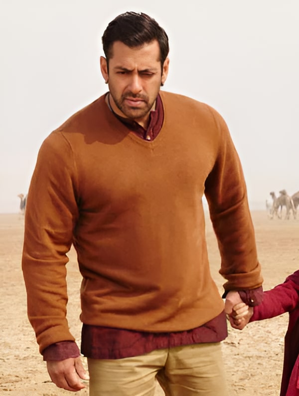 Salman Khan