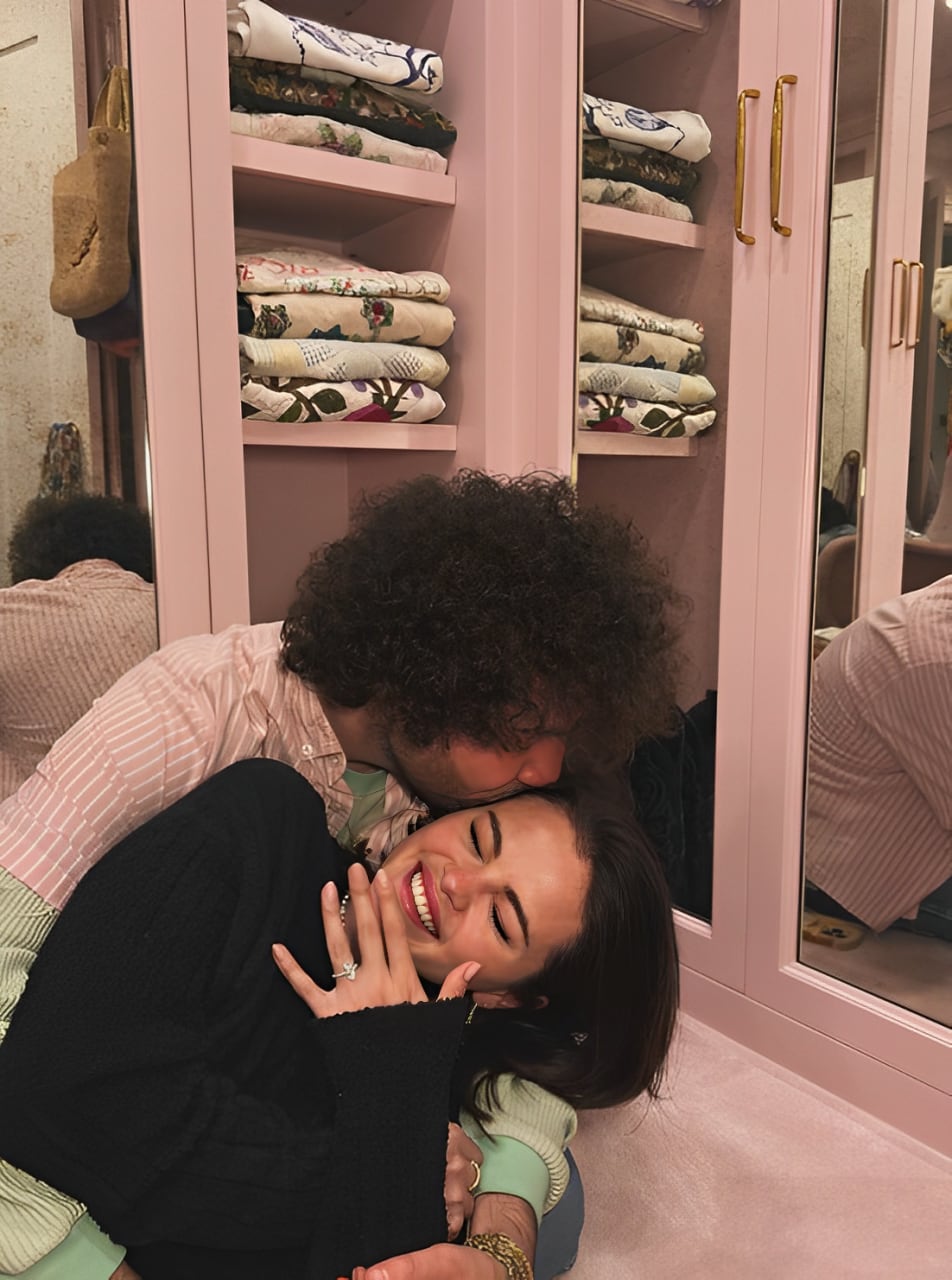 Selena-Benny