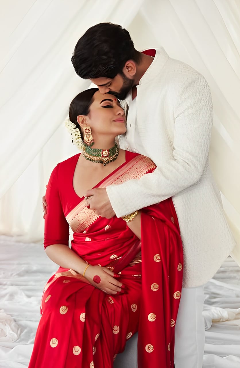 Sonakshi-Zaheer