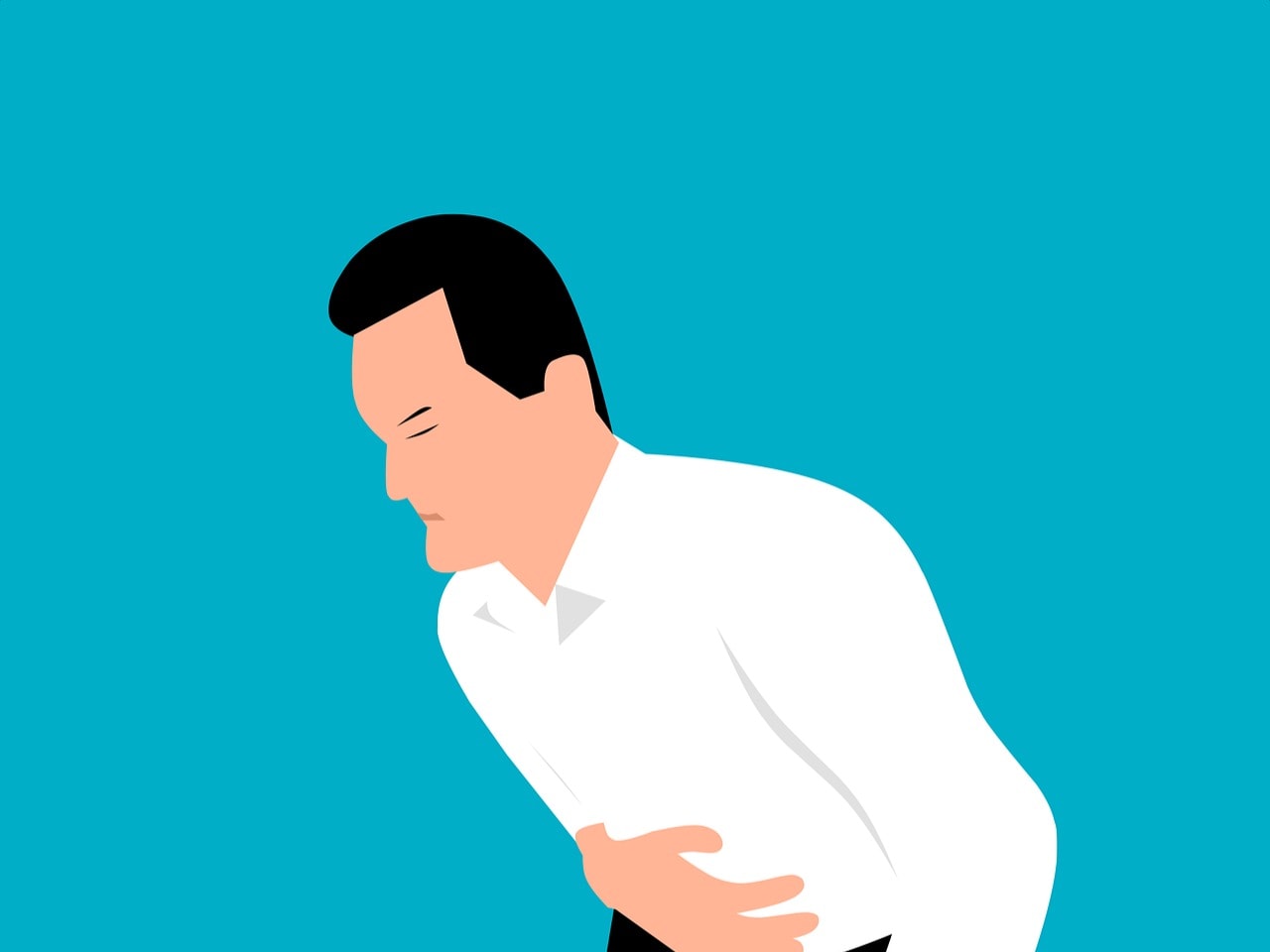 Stomach Heat Remedies