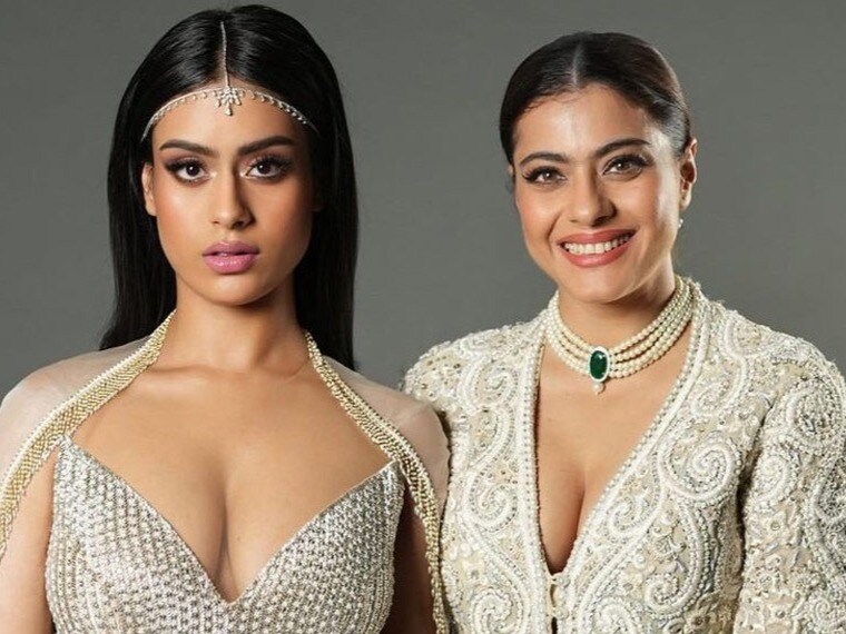 Mother's Day 2024: Bollywood's Most Stylish Mothers And Daughters