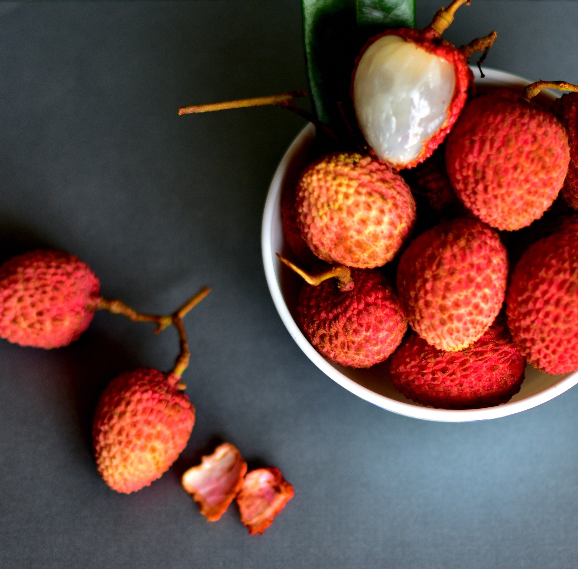 litchi
