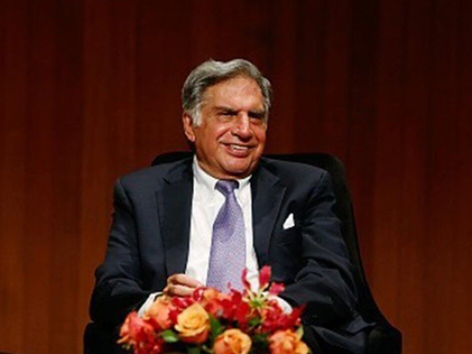 Tata Group Has Stakes In These Iconic Brands