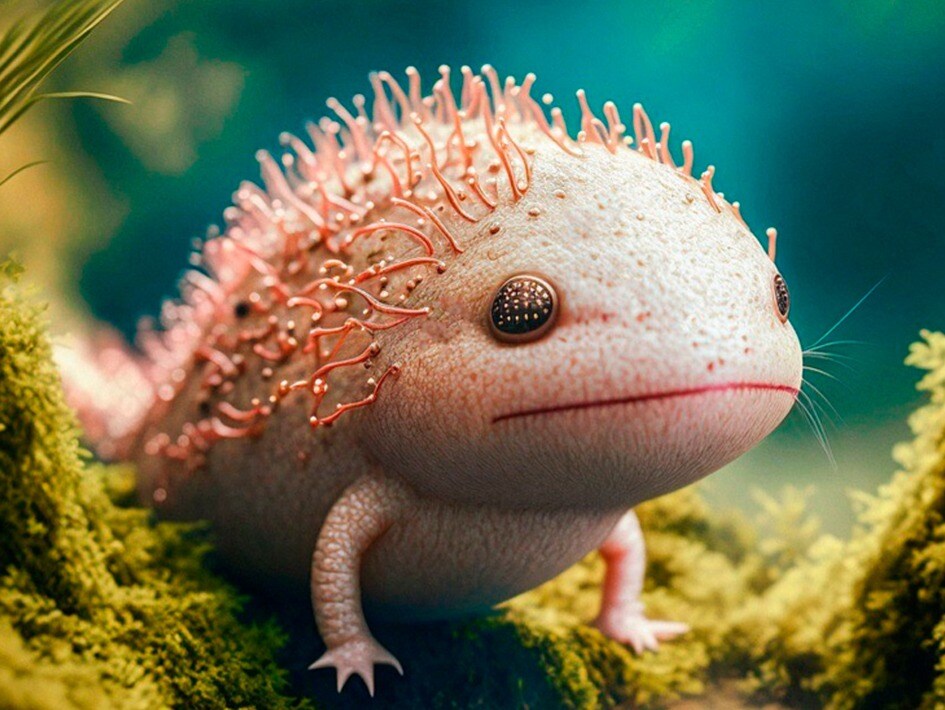 Unbelievable These Animals Live Right Here In State Name - wjumkol
