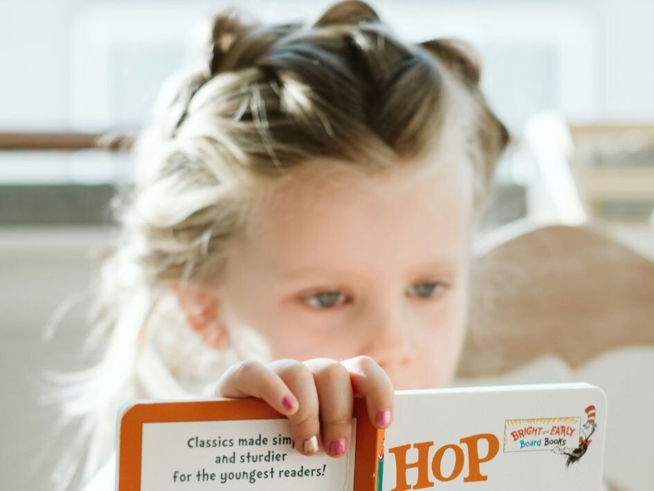 Tips For Students Develop Good Reading Habits