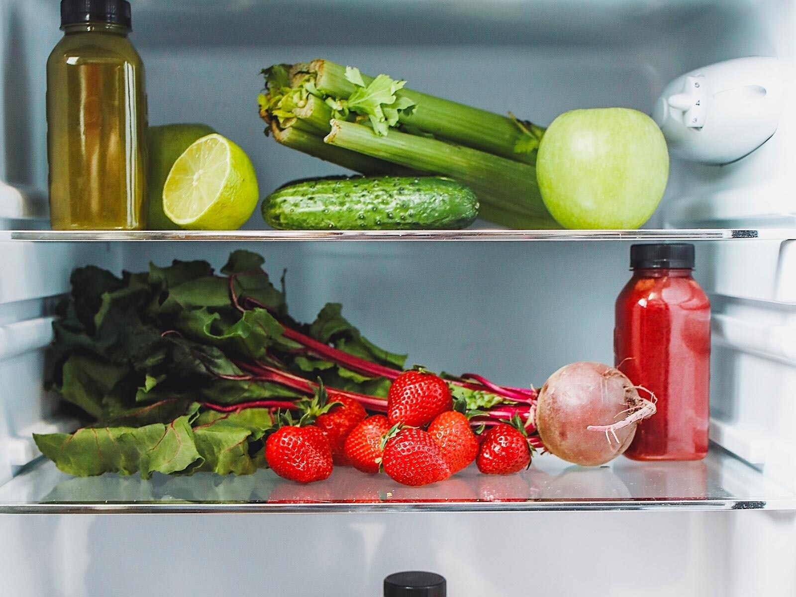 Tips To Store Vegetables And Fruits