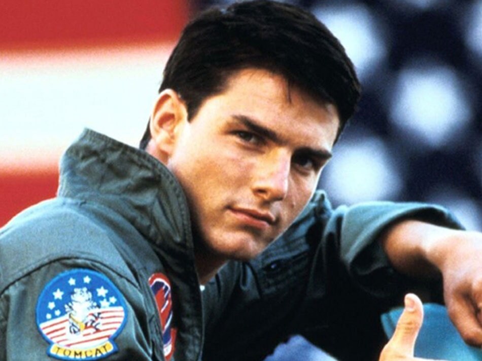 Tom Cruise Had Us At Hello Top 10 Lines