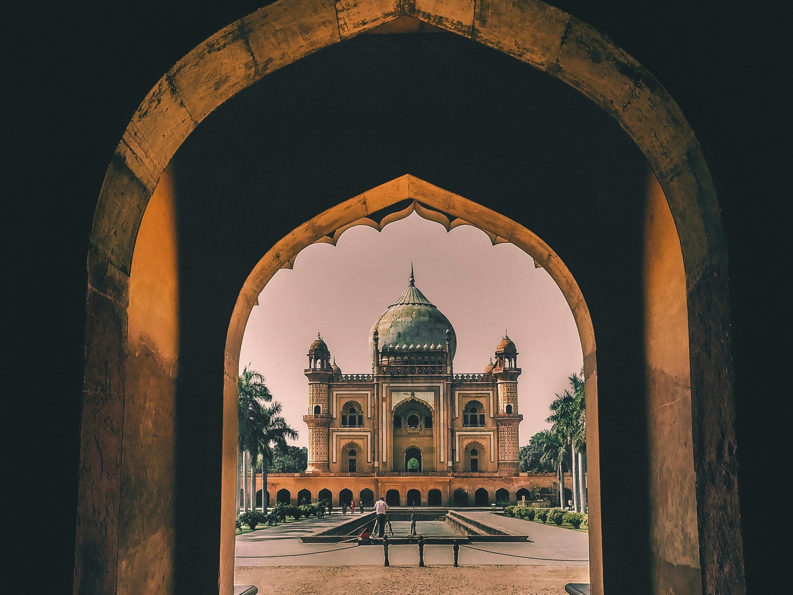 World Tourism Day 2024 Top 10 Historical Places in India