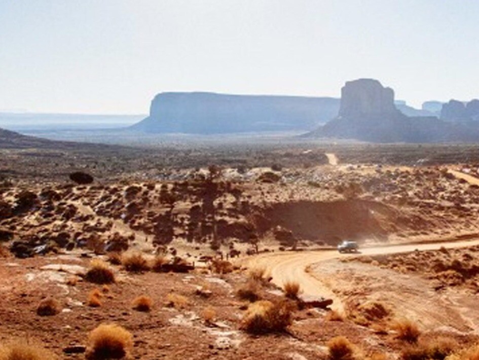 Top 10 Hottest Places On Earth