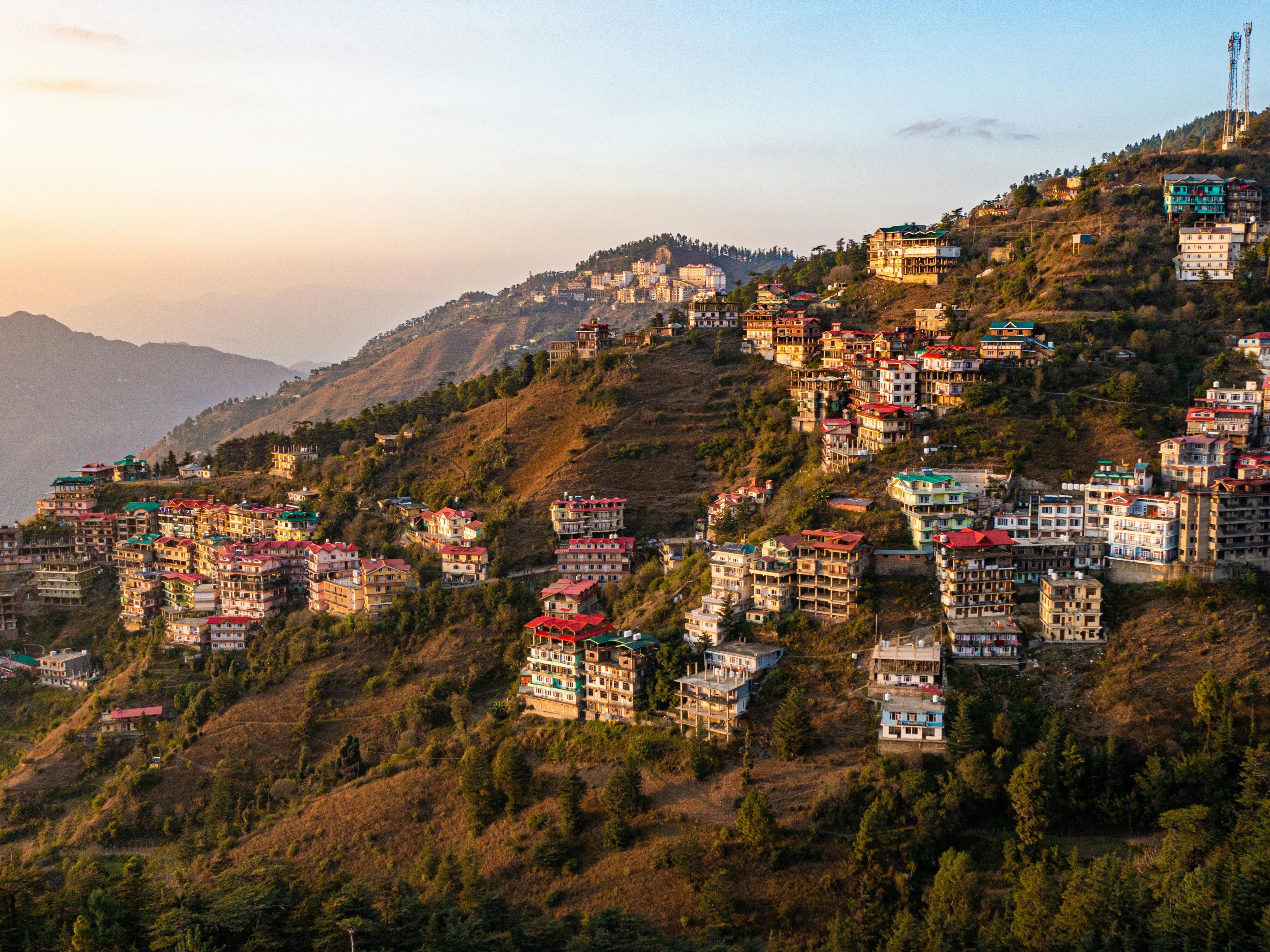 Top 10 Most Welcoming Regions In India