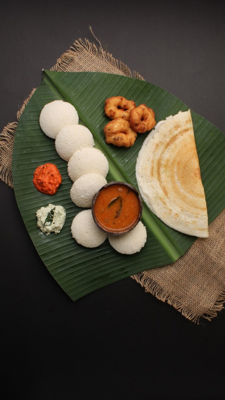 Top 4 South-Indian dishes you must try 