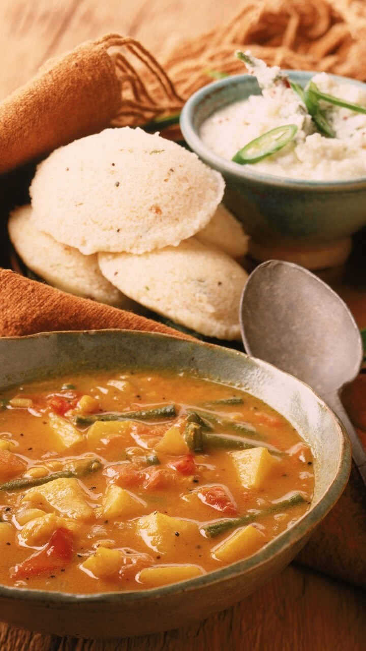 Top 4 South-Indian dishes you must try 