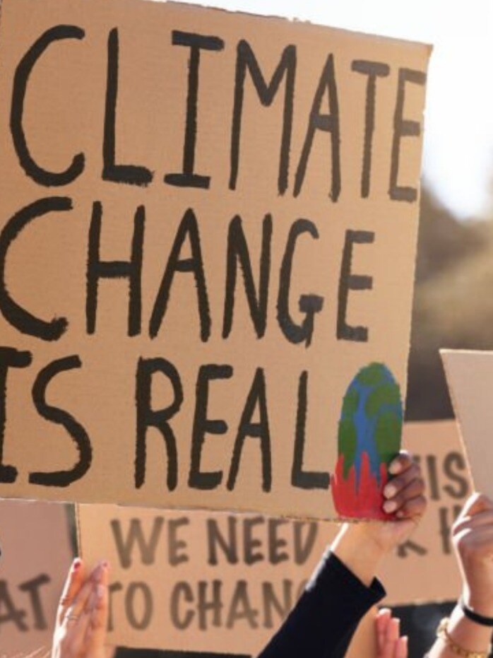 Study Abroad: Top 5 Climate Programmes To Pursue In UK