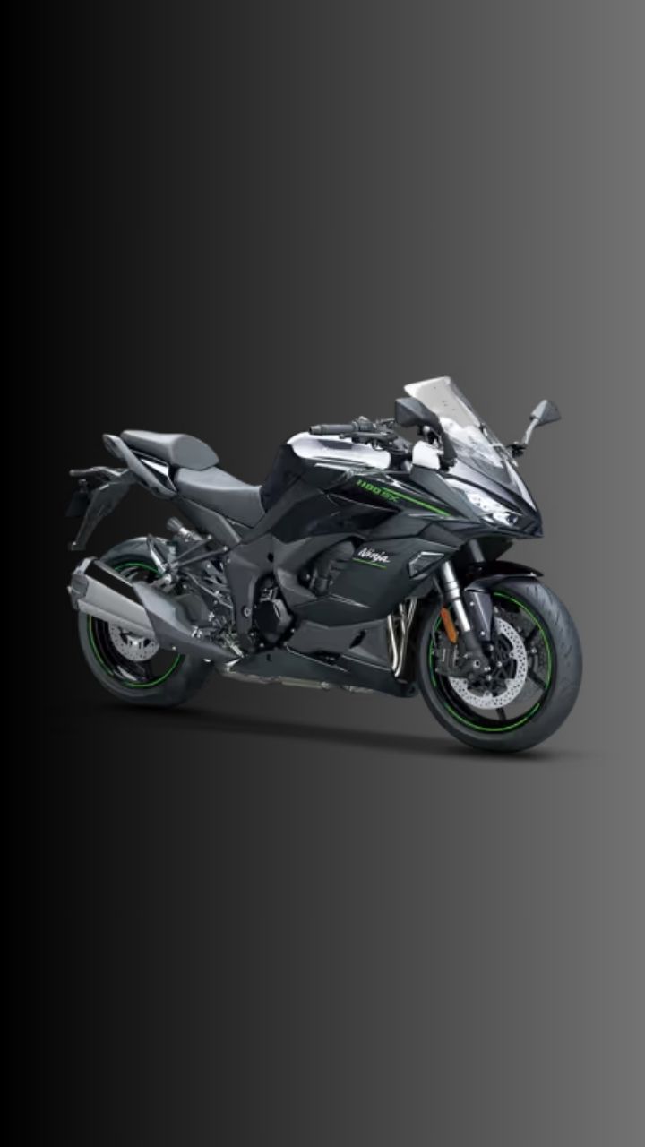 Top 5 Power Packed Superbikes Under Rs 15 Lakh