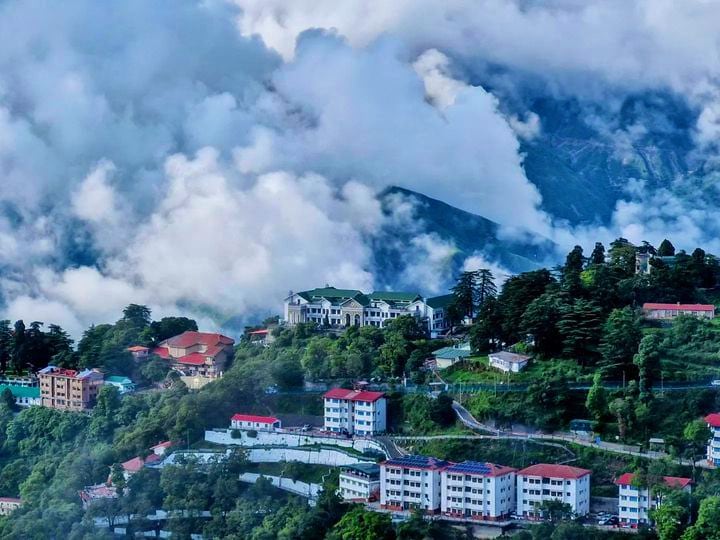 Mussoorie Tour