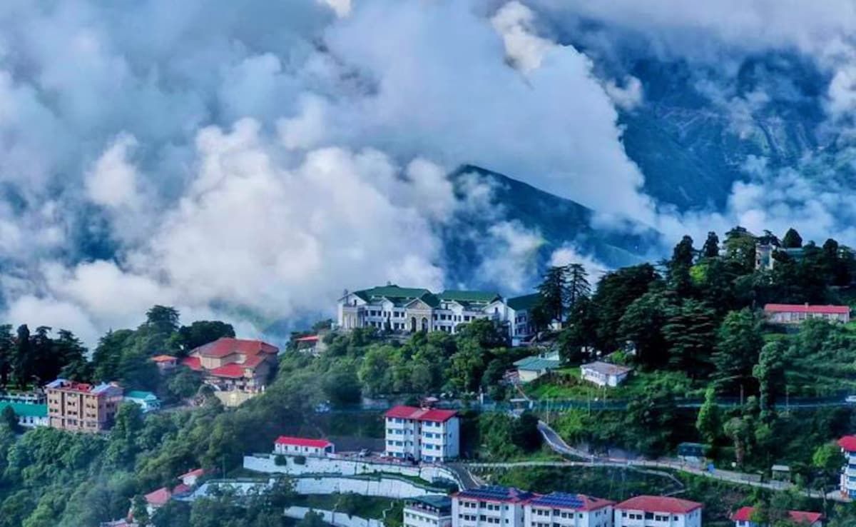 Latest and Breaking News on NDTV