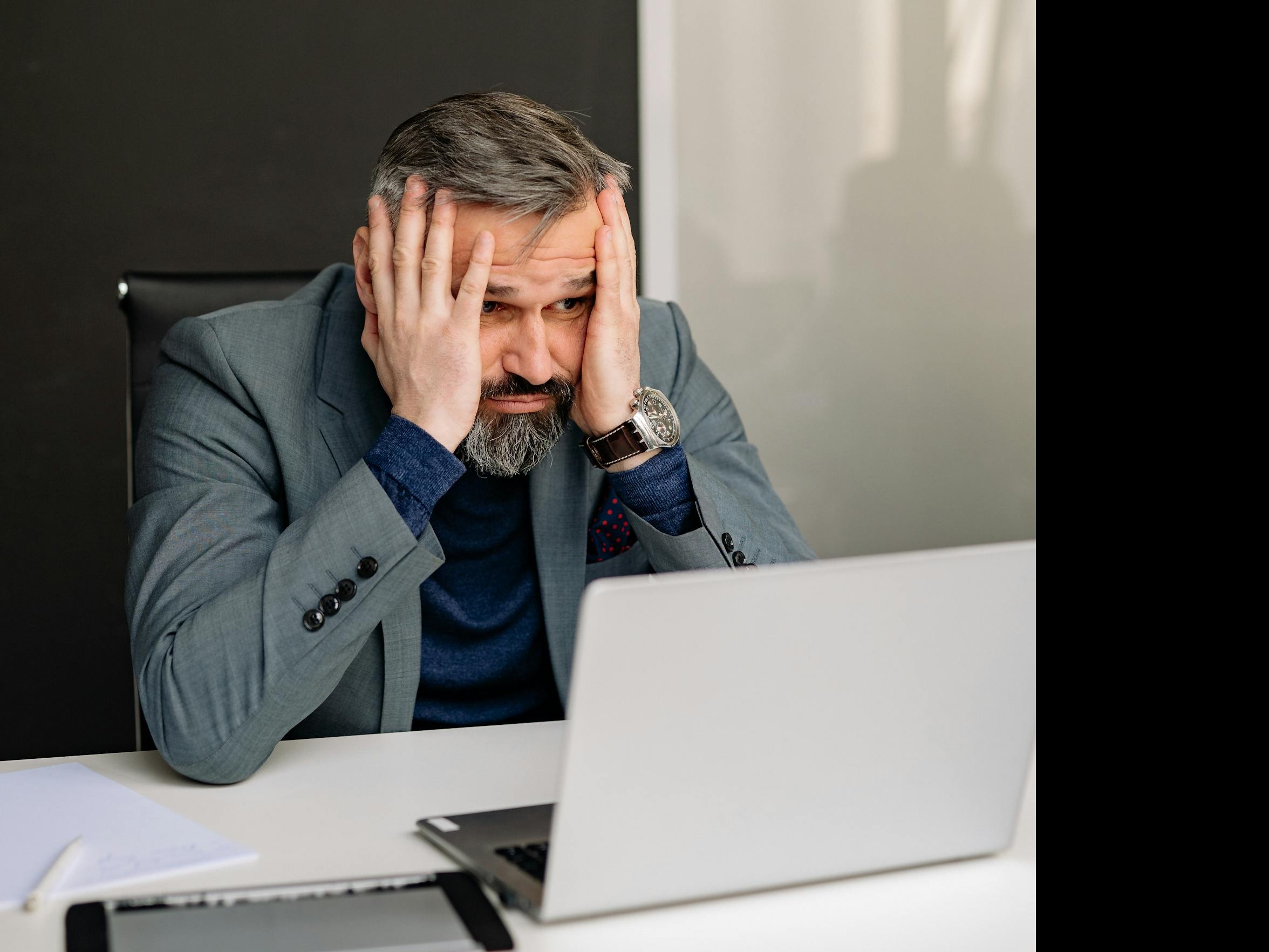 The Role Of Tech In Chronic Mental Fatigue