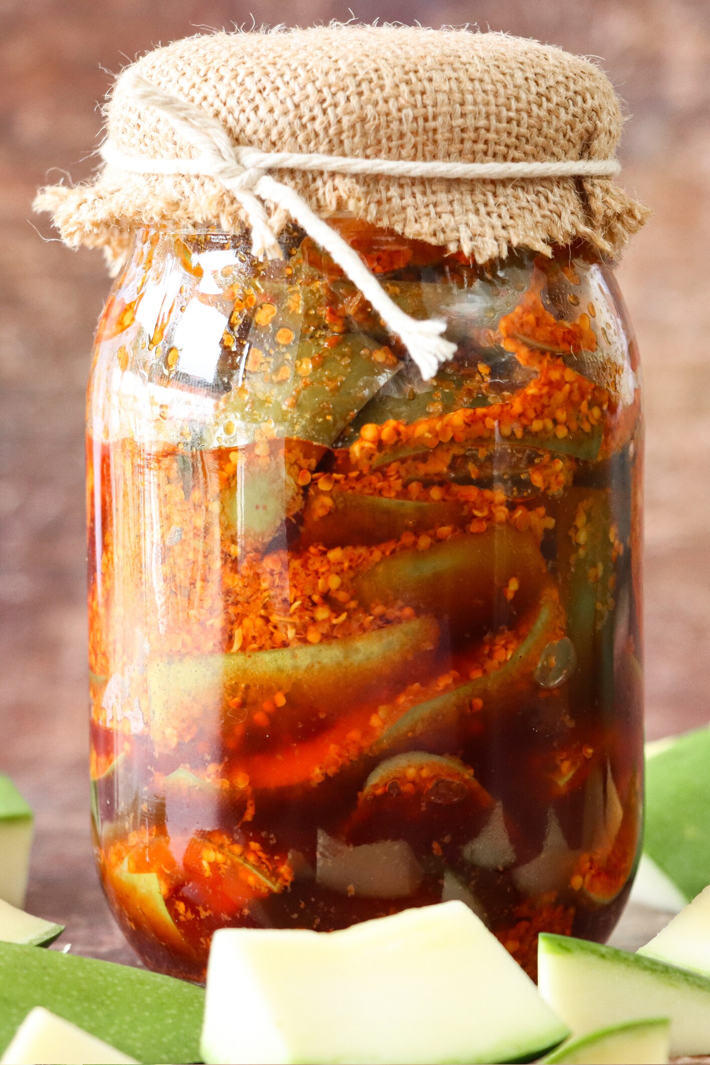 Try These 6 Recipes With Achari Twist