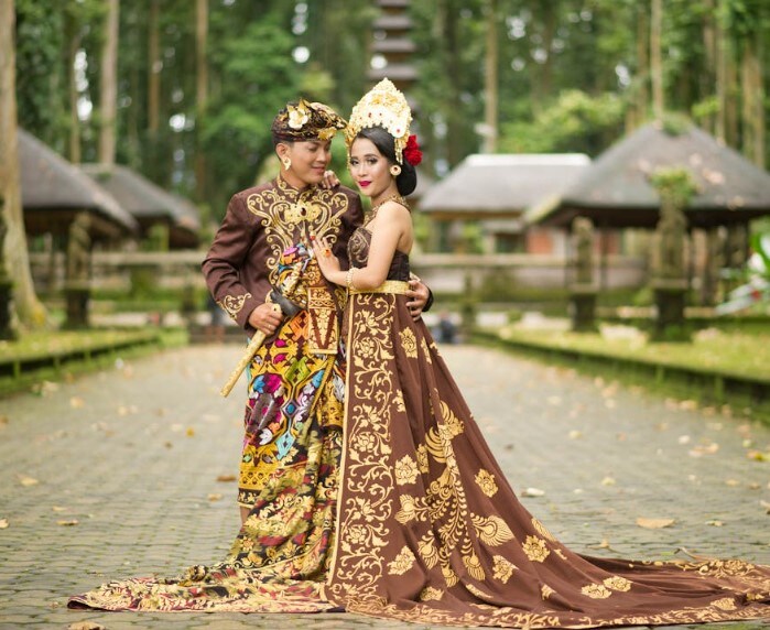 Unusual wedding traditions around the world | Honestweddingadvice.com