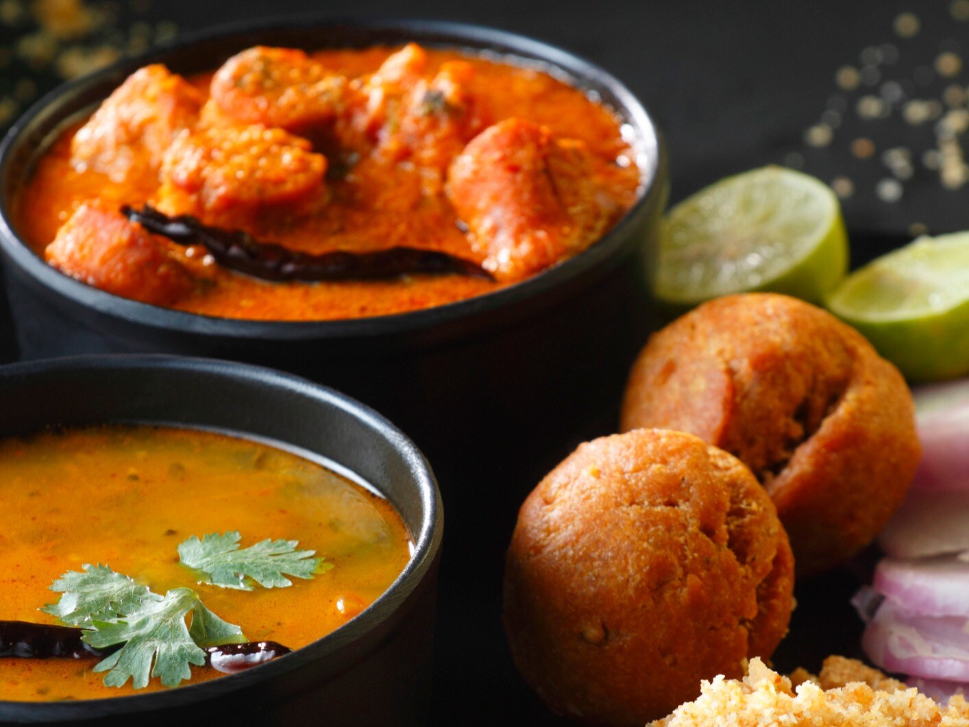 Veg Rajasthani Dishes We All Must Try