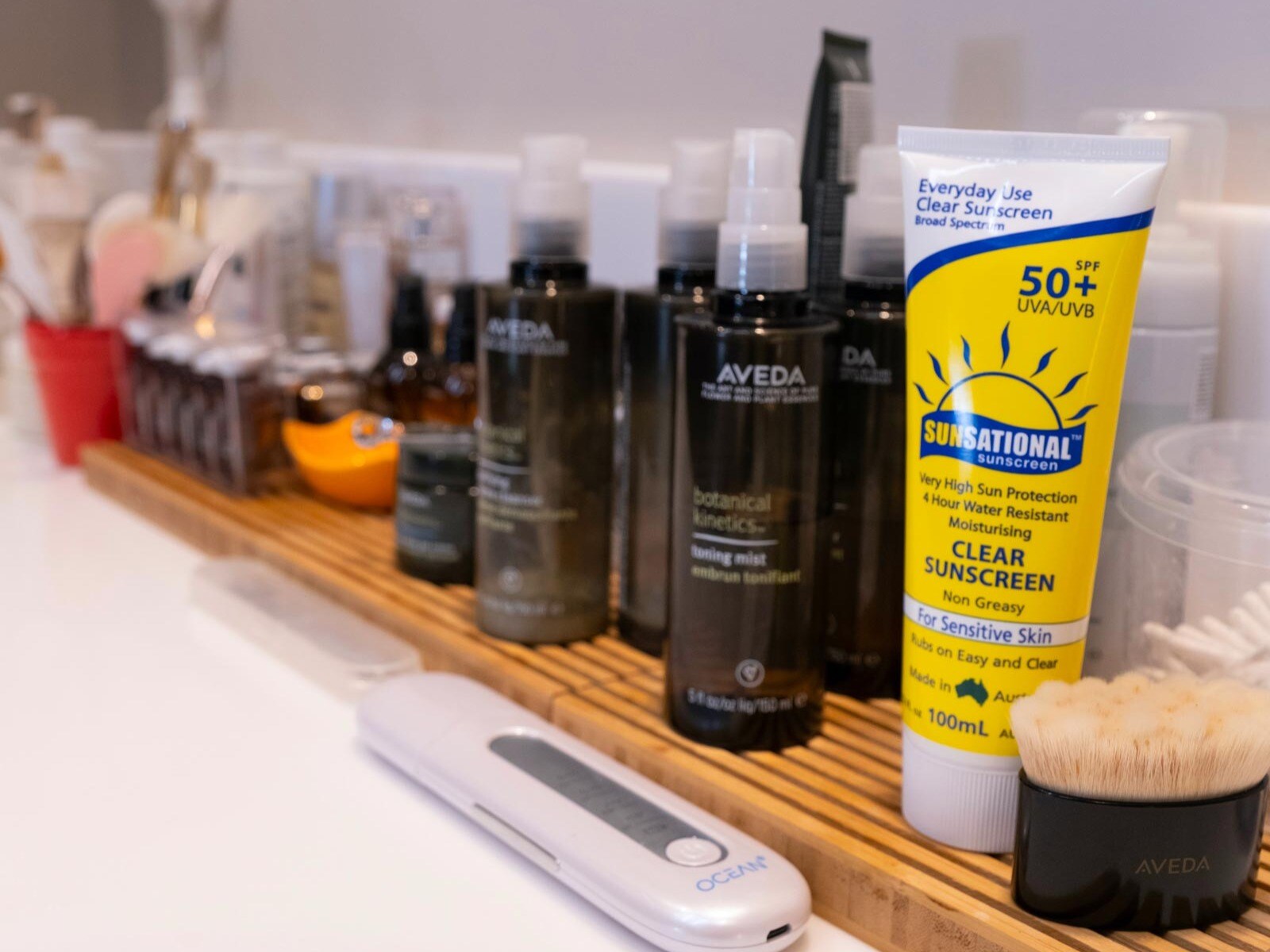 Ways To Save Money On Cosmetics
